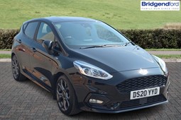 Ford Fiesta Hatchback (17-23) ST-Line Edition 1.0T EcoBoost 95PS 5d For Sale - Bridgend Ford, Bridgend