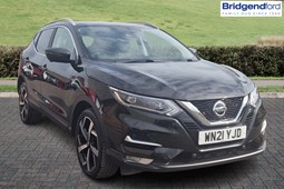 Nissan Qashqai (14-21) 1.3 DiG-T N-Motion 5d For Sale - Bridgend Ford, Bridgend