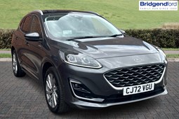 Ford Kuga SUV (20 on) Vignale 2.5 Duratec 225PS PHEV CVT auto 5d For Sale - Bridgend Ford, Bridgend