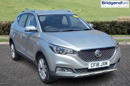 MG ZS SUV (17-24) Excite 1.0T GDI auto 5d For Sale - Bridgend Ford, Bridgend