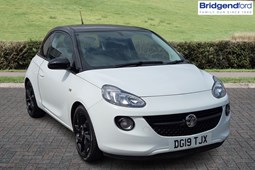 Vauxhall Adam (12-19) 1.2i Energised 3d For Sale - Bridgend Ford, Bridgend
