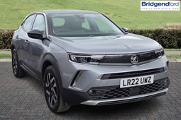 Vauxhall Mokka SUV (20 on) 1.2 Turbo Elite Edition 5dr For Sale - Bridgend Ford, Bridgend