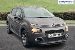 Citroen C3 (17-24) Flair Plus PureTech 83 S&S 5d For Sale - Bridgend Ford, Bridgend