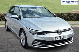 Volkswagen Golf Hatchback (20 on) Life 1.5 TSI Evo 150PS 5d For Sale - Bridgend Ford, Bridgend
