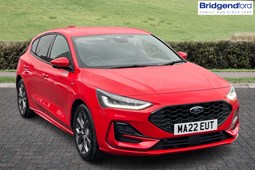 Ford Focus Hatchback (18 on) 1.0 EcoBoost ST-Line 5dr For Sale - Bridgend Ford, Bridgend