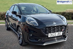 Ford Puma ST (20 on) 1.5 EcoBoost ST 5d For Sale - Bridgend Ford, Bridgend