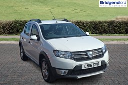 Dacia Sandero Stepway (13-21) 0.9 TCe Laureate (Start Stop) 5d For Sale - Bridgend Ford, Bridgend