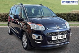 Citroen C3 Picasso (09-17) 1.6 BlueHDi Exclusive 5d For Sale - Bridgend Ford, Bridgend