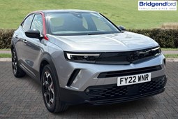 Vauxhall Mokka SUV (20 on) 1.2 Turbo SRi Premium 5dr For Sale - Bridgend Ford, Bridgend