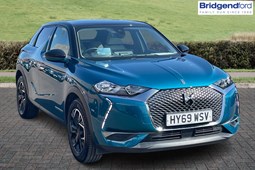 DS 3 Crossback SUV (19-22) Prestige PureTech 100 5d For Sale - Bridgend Ford, Bridgend