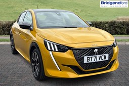 Peugeot 208 Hatchback (19 on) 1.2 PureTech 130 GT Premium 5dr EAT8 For Sale - Bridgend Ford, Bridgend