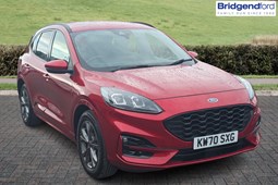 Ford Kuga SUV (20 on) 1.5 EcoBlue ST-Line Edition Auto 5d For Sale - Bridgend Ford, Bridgend