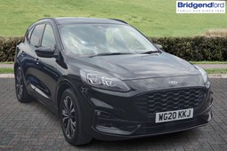 Ford Kuga SUV (20 on) ST-Line X 2.5 Duratec 225PS PHEV CVT auto 5d For Sale - Bridgend Ford, Bridgend