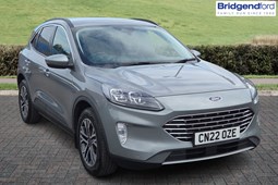 Ford Kuga SUV (20 on) 1.5 EcoBoost 150 Titanium Edition 5d For Sale - Bridgend Ford, Bridgend