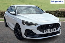 Ford Focus ST (19-25) 2.3 EcoBoost ST 5dr For Sale - Bridgend Ford, Bridgend
