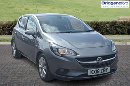 Vauxhall Corsa Hatchback (14-19) 1.4 ecoTEC Energy [AC] 5d For Sale - Bridgend Ford, Bridgend