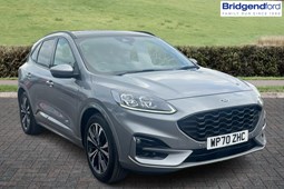 Ford Kuga SUV (20 on) 1.5 EcoBoost 150 ST-Line X Edition 5d For Sale - Bridgend Ford, Bridgend