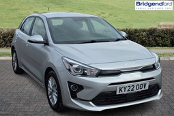 Kia Rio Hatchback (17-23) 1.2 DPi 2 5dr For Sale - Bridgend Ford, Bridgend