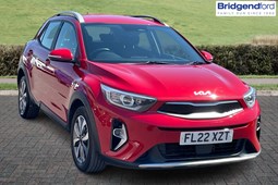 Kia Stonic SUV (17 on) 1.0T GDi 99 2 5dr For Sale - Bridgend Ford, Bridgend