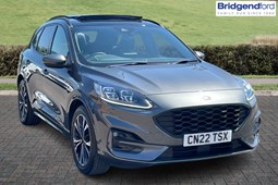 Ford Kuga SUV (20 on) 1.5 EcoBlue ST-Line X Edition 5d For Sale - Bridgend Ford, Bridgend
