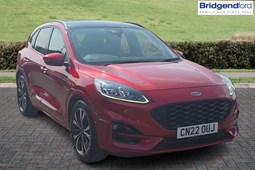 Ford Kuga SUV (20 on) 1.5 EcoBoost 150 ST-Line X Edition 5d For Sale - Bridgend Ford, Bridgend