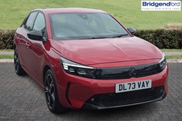Vauxhall Corsa Hatchback (20 on) 1.2 Turbo Ultimate 5dr For Sale - Bridgend Ford, Bridgend