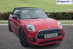 MINI Convertible (16-24) Cooper Sport 2d For Sale - Bridgend Ford, Bridgend