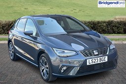 SEAT Ibiza Hatchback (17 on) 1.0 TSI 95 Xcellence 5dr For Sale - Bridgend Ford, Bridgend