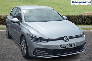 Volkswagen Golf Hatchback (20 on) Style 1.5 TSI Evo 130PS 5d For Sale - Bridgend Ford, Bridgend