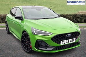 Ford Focus ST (19-25) 2.3 EcoBoost ST 5dr For Sale - Bridgend Ford, Bridgend