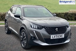 Peugeot 2008 (20 on) 1.2 PureTech 130 GT Premium 5dr For Sale - Bridgend Ford, Bridgend