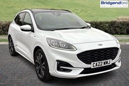 Ford Kuga SUV (20 on) 2.0 EcoBlue mHEV ST-Line X Edition 5d For Sale - Bridgend Ford, Bridgend