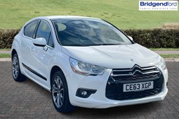 Citroen DS4 (11-15) 1.6 VTi 16V DStyle 5d For Sale - Bridgend Ford, Bridgend