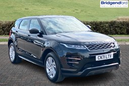 Land Rover Range Rover Evoque SUV (19 on) 2.0 D165 R-Dynamic S 5dr 2WD For Sale - Bridgend Ford, Bridgend