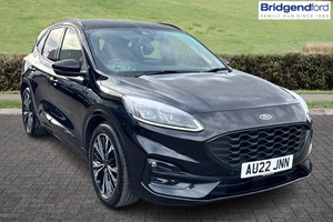 Ford Kuga SUV (20 on) 2.0 EcoBlue mHEV ST-Line X Edition 5d For Sale - Bridgend Ford, Bridgend