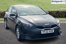 Kia Ceed Hatchback (18 on) 2 1.0 T-GDi 118bhp ISG 5d For Sale - Bridgend Ford, Bridgend