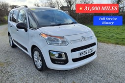 Citroen C3 Picasso (09-17) 1.6 BlueHDi Edition 5d For Sale - Mark Evans Car Sales, St Agnes