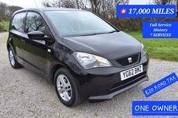 SEAT Mii (12-19) 1.0 SE 5d For Sale - Mark Evans Car Sales, St Agnes