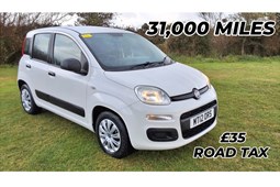 Fiat Panda (12-24) 1.2 Pop 5d For Sale - Mark Evans Car Sales, St Agnes