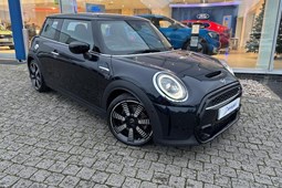 MINI Hatchback (14-24) 2.0 Cooper S Exclusive 3dr For Sale - Dinnages Ford East Worthing, East Worthing