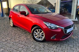 Mazda 2 (15-25) SkyActiv-G 90ps SE-L Nav+ 5d For Sale - Dinnages Ford East Worthing, East Worthing