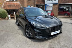 Ford Kuga SUV (20 on) 1.5 EcoBoost 150 ST-Line Edition 5d For Sale - Dinnages Ford East Worthing, East Worthing