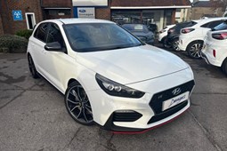 Hyundai i30 N (18-24) N Performance 2.0 T-GDi 275PS 5d For Sale - Dinnages Ford Haywards Heath, Haywards Heath