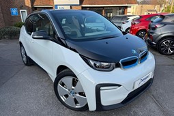 BMW i3 (13-22) 120Ah Atelier Interior World auto 5d For Sale - Dinnages Ford Haywards Heath, Haywards Heath