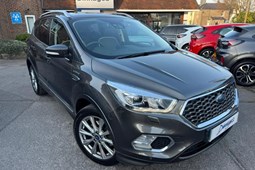 Ford Kuga (12-20) Vignale 2.0 TDCi 180PS AWD PowerShift auto 5d For Sale - Dinnages Ford Haywards Heath, Haywards Heath