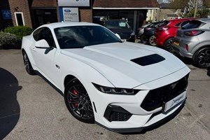 Ford Mustang Coupe (24 on) 5.0 V8 GT 2dr For Sale - Dinnages Ford Haywards Heath, Haywards Heath