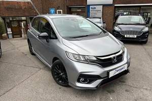 Honda Jazz (15-20) 1.5 i-VTEC Sport Navi 5d For Sale - Dinnages Ford Haywards Heath, Haywards Heath
