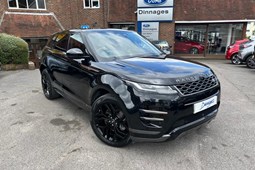 Land Rover Range Rover Evoque SUV (19 on) S R-Dynamic P200 auto 5d For Sale - Dinnages Ford Haywards Heath, Haywards Heath