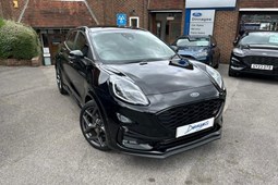 Ford Puma ST (20 on) 1.5 EcoBoost ST 5d For Sale - Dinnages Ford Haywards Heath, Haywards Heath