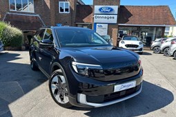Ford Explorer SUV (24 on) 210kW Premium 77kWh 5dr Auto For Sale - Dinnages Ford Haywards Heath, Haywards Heath